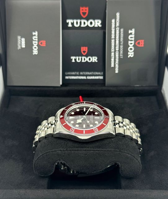 Tudor Black Bay 58 M7939A1A0RU-0001 Image 2